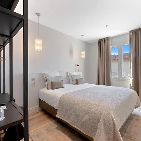 Hotel San Carlu Citadelle Ajaccio-2