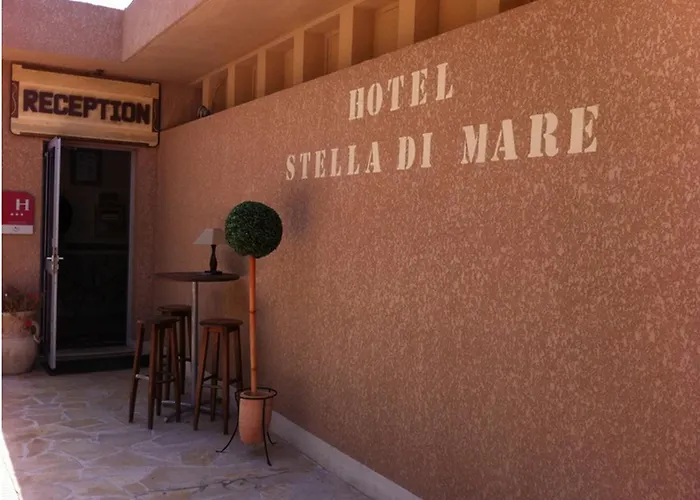 Hotel Stella Di Mare